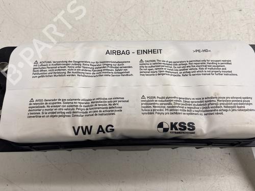 Passenger airbag VW GOLF VII (5G1, BQ1, BE1, BE2) 1.6 TDI | BP26978064C10 