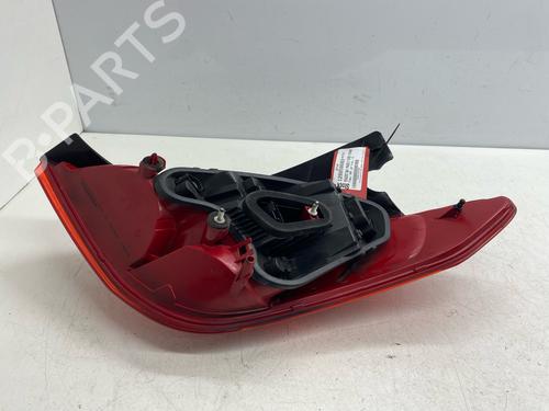 Used Left taillight Left taillight 39111772 39111772