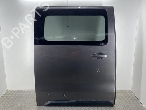 Used Right slide door PEUGEOT EXPERT Van (V_) E-EXPERT (136 hp) 32080399