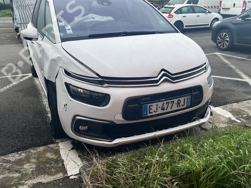 Interruttore CITROËN C4 Picasso II | BP26388708I30 - Image 7