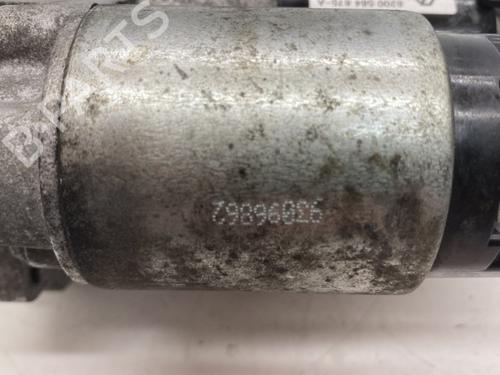 Starter RENAULT KANGOO Express (FC0/1_) 1.5 dCi (FC1E) | BP22860586M8 