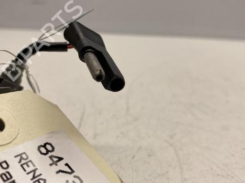 Used Right sun visor Right sun visor RENAULT SCÉNIC I MPV (JA0/1_, FA0_) 1.9 dCi (JA05, JA1F) (102 hp) 22849120 22849120