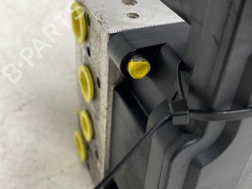 ABS pump RENAULT SCÉNIC III (JZ0/1_) 1.5 dCi | BP27873992M43 