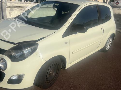 RENAULT TWINGO II (CN0_)  1.5 dCi 90  3464496