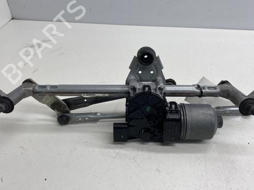 Used Front wiper motor Front wiper motor VW UP! (121, 122, BL1, BL2, BL3, 123) 1.0 (60 hp) 23831682 23831682