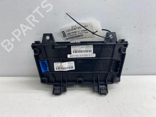 Climate control LANCIA YPSILON (312_) 1.2 (312.PXA1A, 312.YXA1A) | BP39662898I5 - Image 4