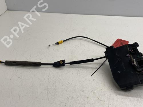 Rear left lock PEUGEOT 308 II (LB_, LP_, LW_, LH_, L3_) 1.6 HDi 100 | BP26274324C100 