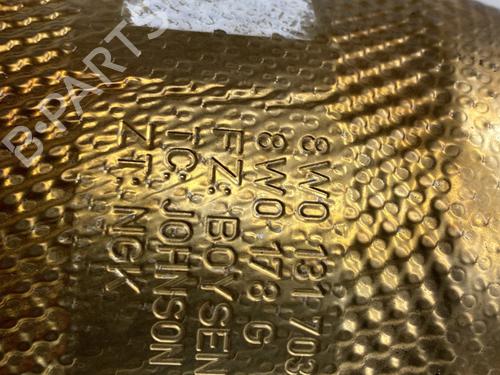 Catalyst AUDI A5 (F53, F5P) RS5 TFSI quattro | BP36096913M10 - Image 3