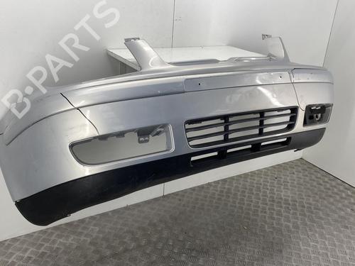 Front bumper VW BORA I (1J2) 1.6 | BP22855595C7 