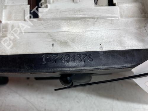 Used Climate control Climate control 37663091 37663091