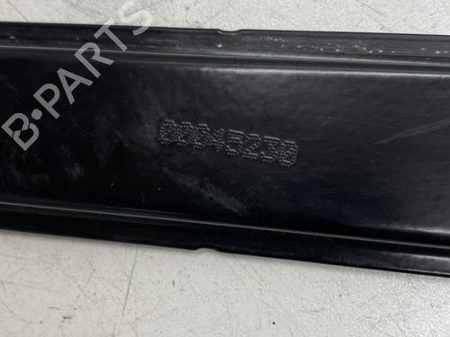 Rear left window mechanism AUDI A3 Sportback (8VA, 8VF) S3 quattro | BP23831043C24 