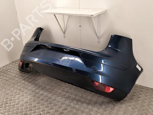Rear bumper SEAT ALTEA (5P1) 1.9 TDI | BP22851958C8 