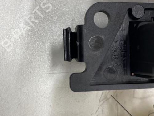 Warning switch PEUGEOT 307 SW (3H) 1.6 HDI 90 | BP22849134I22 