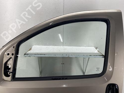 Dør venstre fortil CITROËN NEMO MPV 1.3 HDi 75 | BP31584470C2  - Image 6