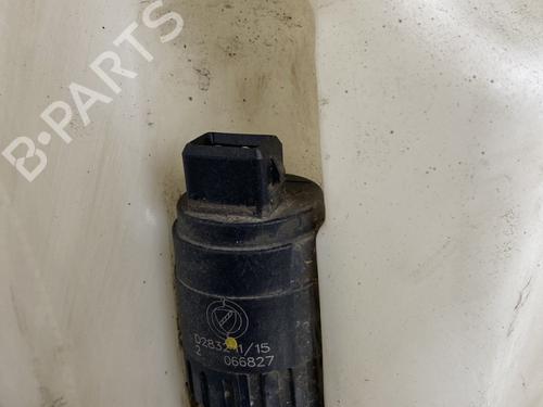 Windscreen washer tank FIAT DOBLO Cargo (263_) 1.3 D Multijet | BP29299328C113 