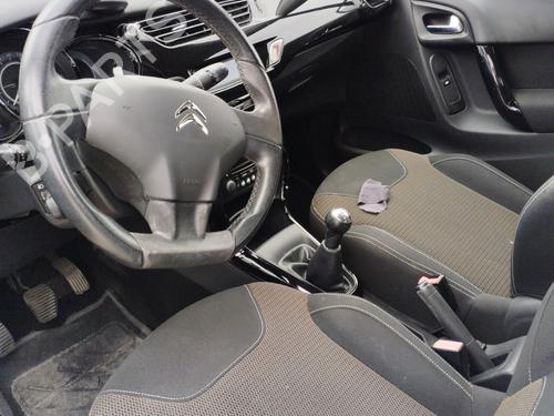 Teile für CITROËN C3 II (SC_) 1.4 HDi 70 (SC8HZC, SC8HR0, SC8HP4) (68 hp) 4259912 