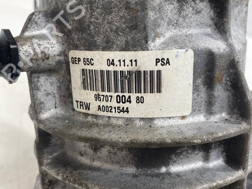 steering-pump-citroen-berlingo-multispace-b9-2008-39663142 main image