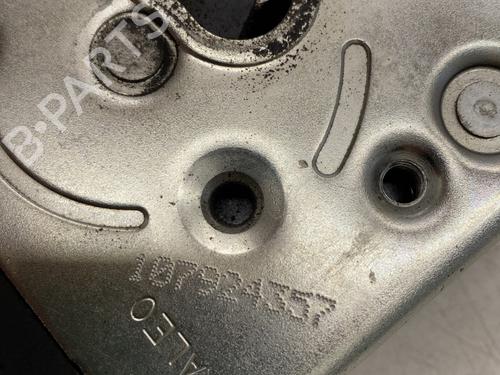 Front left lock PEUGEOT 206+ (2L_, 2M_) 1.4 HDi eco 70 | BP27586322C98 