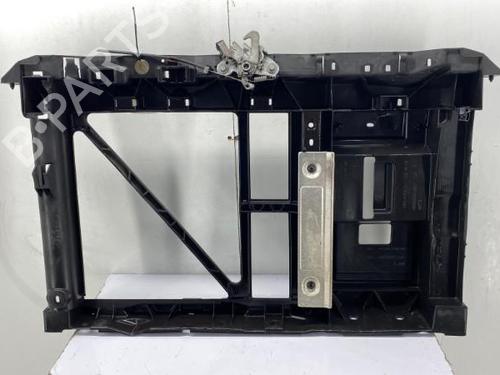 Front slam panel CITROËN C3 Pluriel (HB_) 1.4 | BP22851208C72 