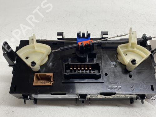 Climate control CITROËN C3 II (SC_) 1.4 | BP28102195I5 