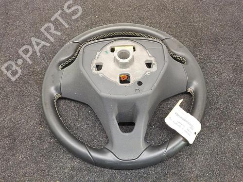 Steering wheel OPEL ASTRA K Sports Tourer (B16) 1.6 CDTi (35) | BP22853990C49 