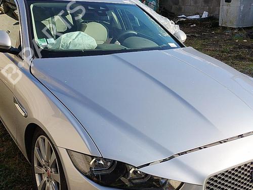 Headlight switch JAGUAR XE (X760) 2.0 D | BP26274608I24 - Image 8