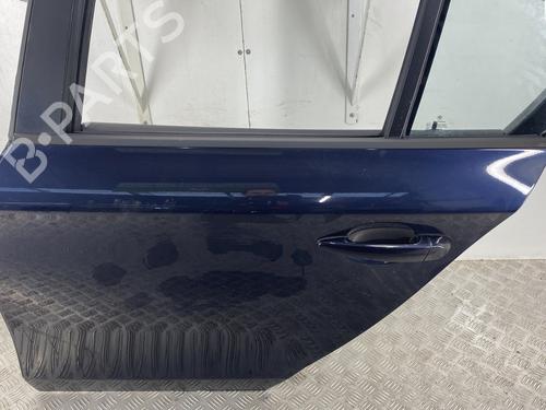 Left rear door BMW 1 (E87) 116 i | BP29845276C4