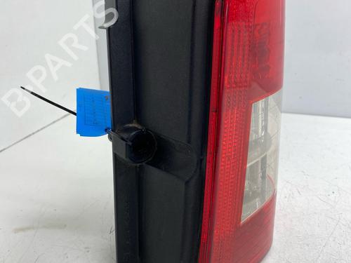 Used Right taillight Right taillight PEUGEOT PARTNER Box Body/MPV (5_, G_) 1.6 HDi 75 (75 hp) 35990229 35990229
