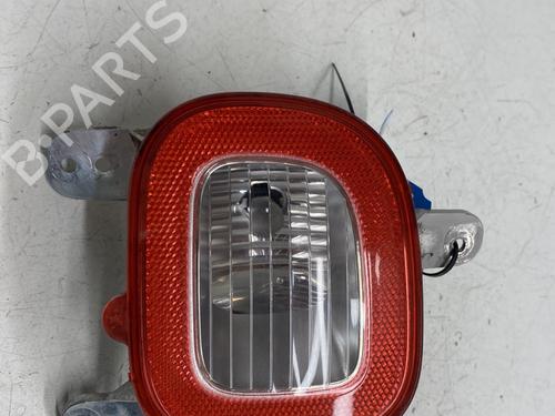 Used Reverse light FIAT PANDA (312_, 319_) 1.3 D Multijet 4x4 (312PXL1A) (75 hp) 30490843