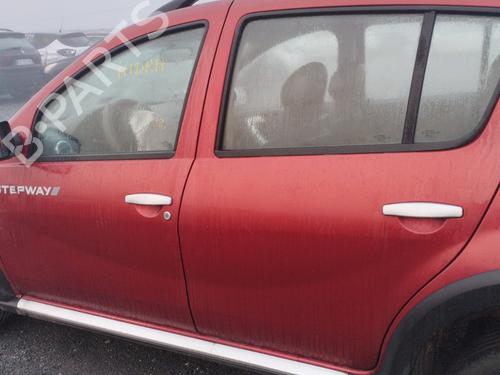 Dør højre bagtil DACIA SANDERO 1.5 dCi | BP23887829C5 - Image 7