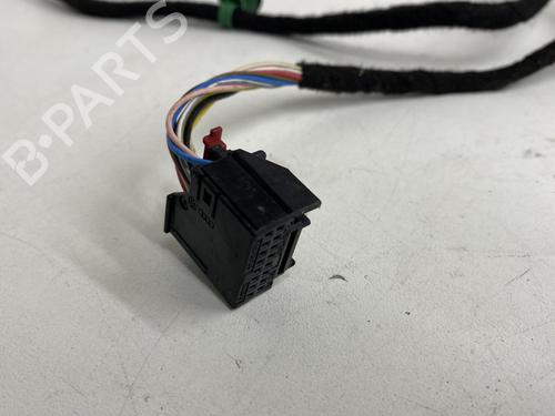 Right mirror AUDI A1 Sportback (8XA, 8XF) 1.6 TDI | BP22859469C27