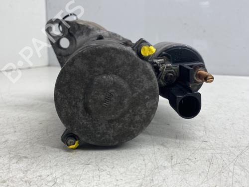 Starter VW TRANSPORTER T5 Van (7HA, 7HH, 7EA, 7EH) 1.9 TDI | BP29528912M8 