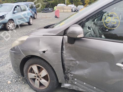 Switch RENAULT SCÉNIC III (JZ0/1_) 1.5 dCi | BP31794401I30 - Image 12
