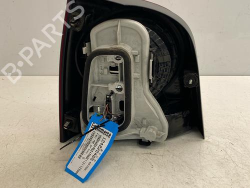 Used Right taillight Right taillight VW POLO IV (9N_, 9A_) 1.2 12V (64 hp) 34348109 34348109