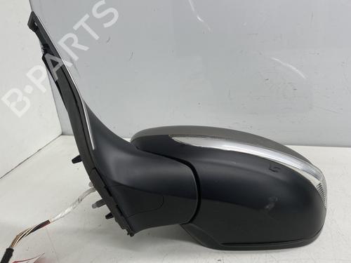 Left mirror PEUGEOT 208 I (CA_, CC_) 1.2 VTI 82 | BP29139259C26 