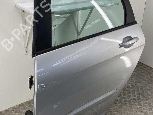 Left rear door PEUGEOT 308 SW I (4E_, 4H_) 1.6 HDi | BP22855655C4