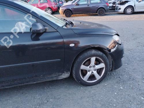 Left headlight MAZDA 3 (BK) | BP39111760C28 - Image 14