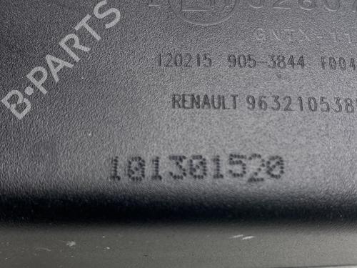 Rear mirror RENAULT ESPACE V (JR_) 1.6 dCi 160 | BP23852494I6 