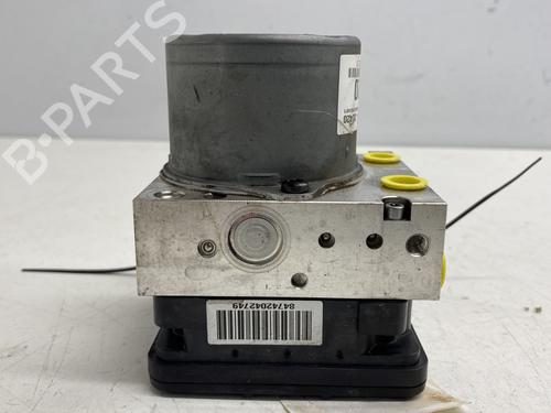 Used ABS pump ABS pump KIA SPORTAGE III (SL) 1.7 CRDi (116 hp) 26388493 26388493