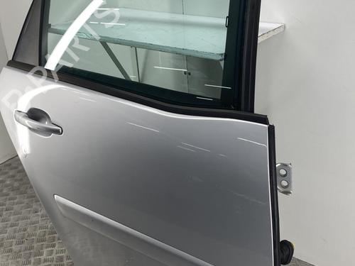 Right rear door CITROËN C4 Picasso I MPV (UD_) 1.6 HDi | BP22856409C5 