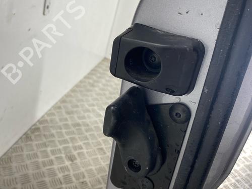 Used Right tailgate Right tailgate PEUGEOT EXPERT Van (V_) 1.5 BlueHDi 120 (120 hp) 39663074 39663074