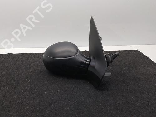 Right mirror PEUGEOT 206 Hatchback (2A/C) 1.4 i | BP22850477C27 