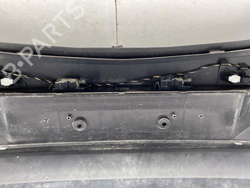 Bak støtfanger OPEL CORSA E (X15) 1.4 (08, 68) | BP29605066C8 