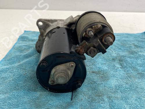 Starter OPEL CORSA D (S07) 1.2 LPG (L08, L68) | BP37412904M8 - Image 2
