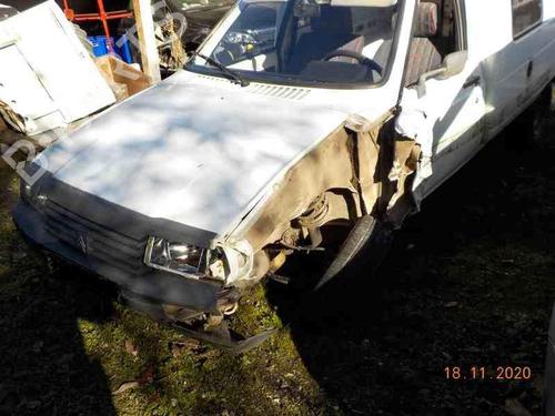 Right tailgate CITROËN C15 Box Body/MPV (VD_) 1.8 D | BP22855280C77 