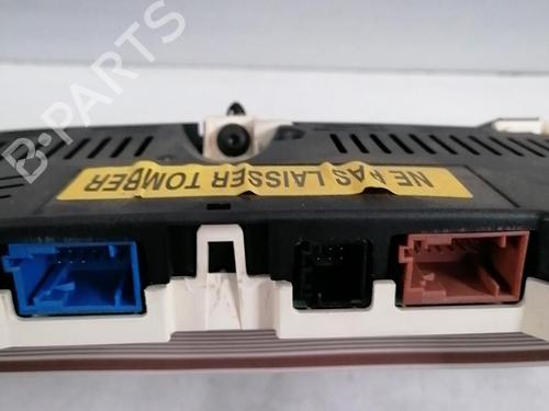 instrument-cluster-renault-avantime-de0_-2001-2002-2003-25258520 main image