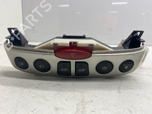 Used Left front window switch Left front window switch 38512209 38512209