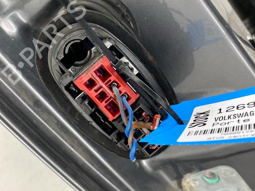 right-rear-door-vw-passat-b55-3b3-2000-2001-2002-2003-2004-2005-36651737 main image