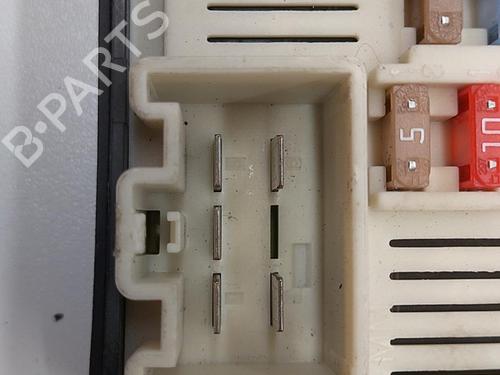 Used Electronic module Electronic module RENAULT MEGANE II (BM0/1_, CM0/1_) 1.9 dCi (131 hp) 22850138 22850138