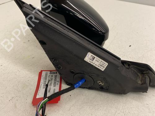 left-mirror-opel-corsa-f-p2jo-2019-38955636 main image